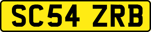 SC54ZRB