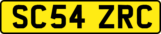 SC54ZRC