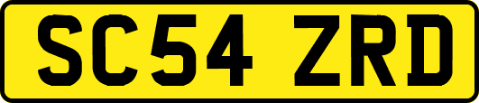 SC54ZRD