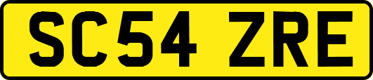 SC54ZRE