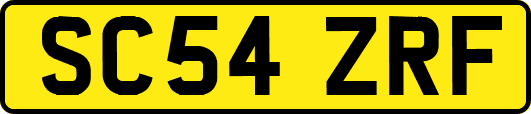SC54ZRF
