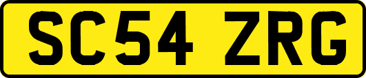 SC54ZRG