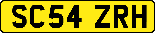 SC54ZRH