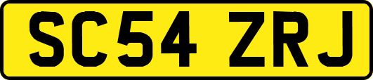 SC54ZRJ