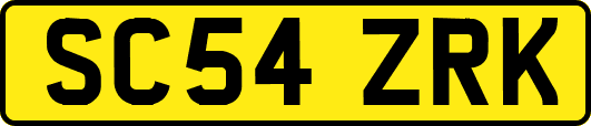 SC54ZRK