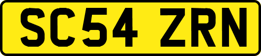 SC54ZRN