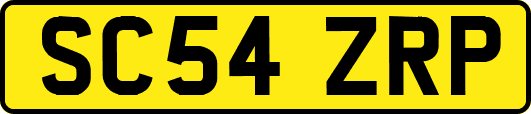 SC54ZRP