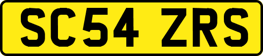 SC54ZRS