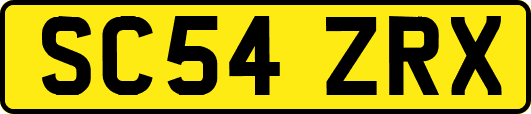 SC54ZRX