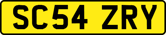 SC54ZRY