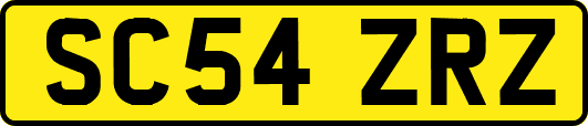 SC54ZRZ
