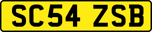 SC54ZSB