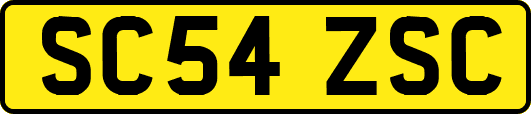 SC54ZSC