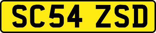 SC54ZSD