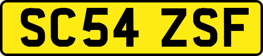 SC54ZSF