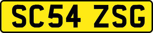 SC54ZSG