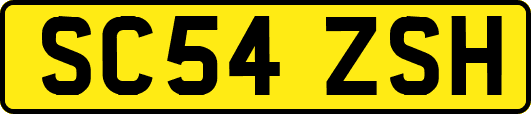 SC54ZSH