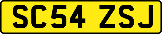 SC54ZSJ