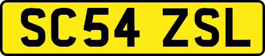 SC54ZSL