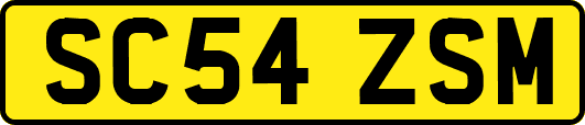 SC54ZSM