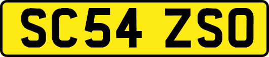 SC54ZSO