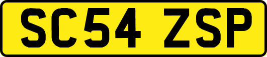 SC54ZSP