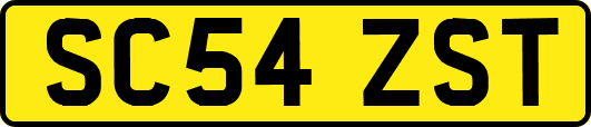 SC54ZST