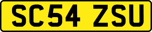 SC54ZSU
