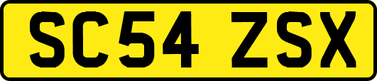 SC54ZSX