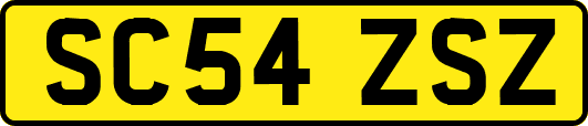 SC54ZSZ