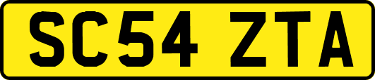 SC54ZTA