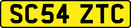 SC54ZTC