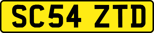 SC54ZTD