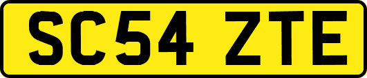 SC54ZTE
