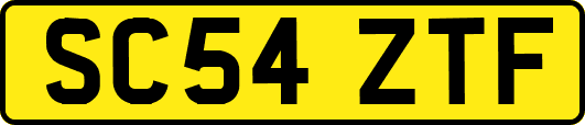 SC54ZTF