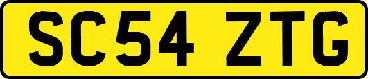 SC54ZTG