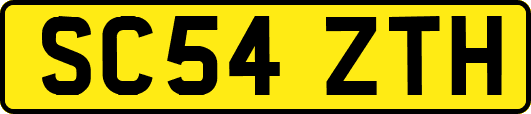 SC54ZTH