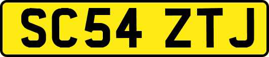 SC54ZTJ
