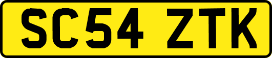 SC54ZTK