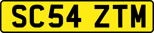 SC54ZTM