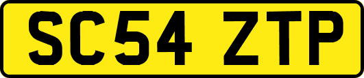 SC54ZTP
