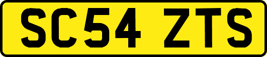 SC54ZTS