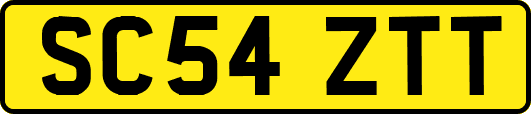 SC54ZTT