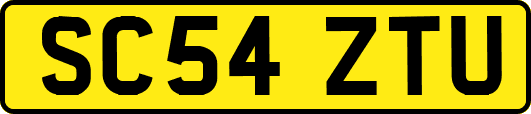 SC54ZTU