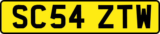 SC54ZTW