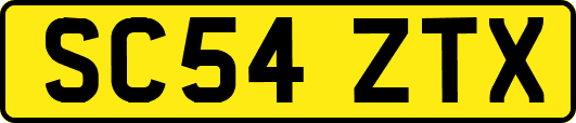 SC54ZTX