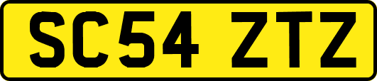 SC54ZTZ