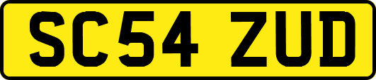 SC54ZUD