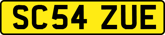 SC54ZUE