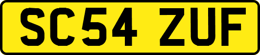 SC54ZUF
